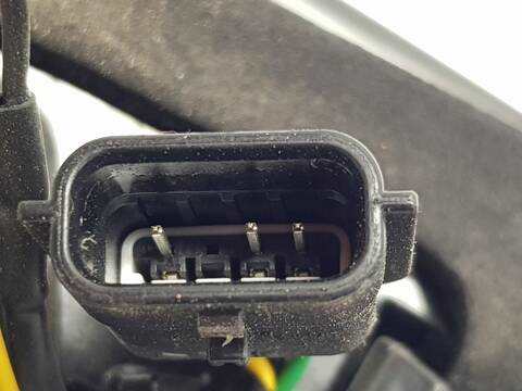 Foto 3ª: Piloto Trasero Izquierdo Renault Arkana TECHNO 113CV 83KW