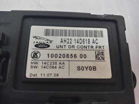 Foto 2ª: Centralita Motor ECU Land Rover Discovery TDV6 HSE 245CV 180KW [306DT] (2010)