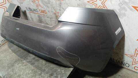 Foto 4ª: Paragolpes Trasero Peugeot 308 STYLE 99CV 73KW [BH02 BHYB] (2016)