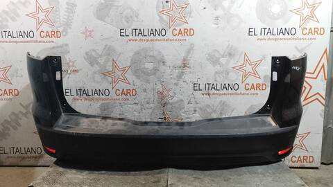 Paragolpes Trasero Ford Focus TREND 95CV 70KW