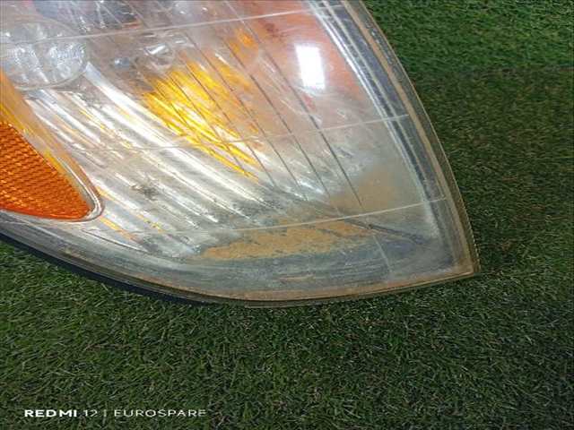 Foto 2ª: Piloto Delantero Derecho Lexus LX 4.7 G 470 V8 (2002)