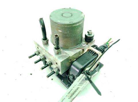 Foto 1ª: Abs Peugeot 5008 1.6 HDI [BHX (DV6FC)] (2013)