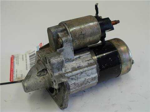 Foto 2ª: Motor de Arranque Renault Clio 1.5 DCI BR17 CR17) 86CV 63KW [D/ K9K T7] (2006)