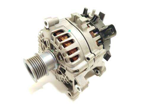 Foto 1ª: Alternador Bmw X1 SDRIVE 18 I 136CV 100KW [B38A15P] (2023)