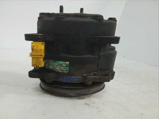 Foto 2ª: Compresor Aire Acondicionado Peugeot 406 2.0 HDI 110 107CV 79KW [RHS (DW10ATED),RHZ (DW10ATED)] (2003)