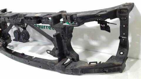 Foto 3ª: Panel Frontal Land Rover Discovery TDV6 HSE 211CV 155KW [306DT (EURO 5)] (2011)