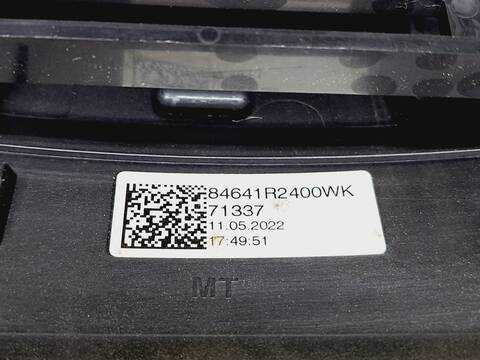 Foto 2ª: Consola Central Kia Sportage 1.6 150CV 110KW [G4FP] (2022)