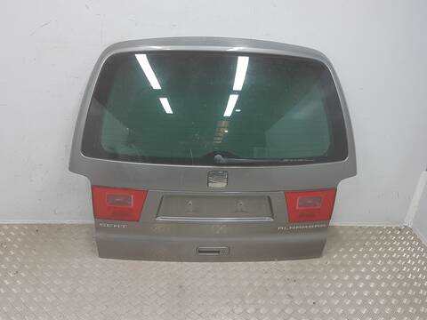 Portón Seat Alhambra ERENCE
