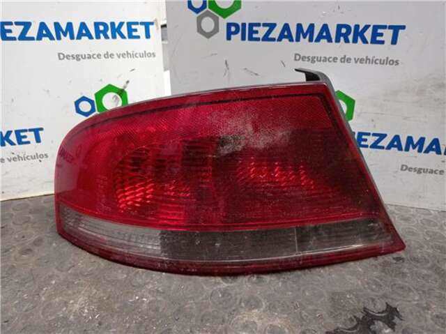 Foto 2ª: Piloto Trasero Izquierdo Chrysler Sebring 2.0 BASE [2.0 LTR. - 104 KW 16V CAT] [ECC]