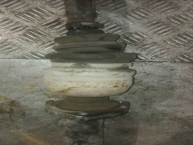 Foto 4ª: Transmision Delantera Derecha Opel Vectra ELEGANCE 120CV 88KW [Z19DT] (2005)