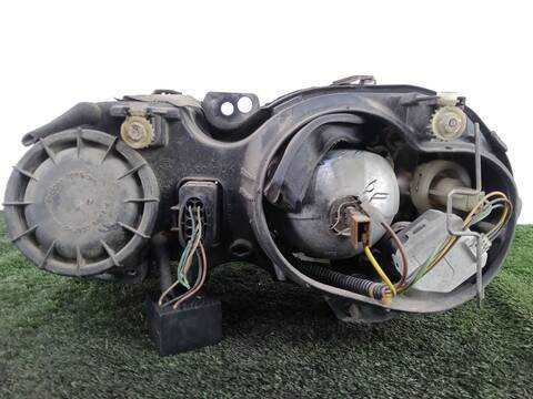 Foto 2ª: Faro Derecho Jaguar X Type 2.0 D 130CV 96KW I X400) [6B] (2004)