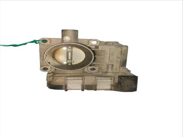 Caja Mariposa Fiat Grande Punto 1.2