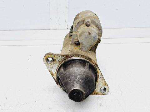 Foto 4ª: Motor de Arranque Chevrolet Aveo LS 94CV 69KW [F14D3-G] (2006)