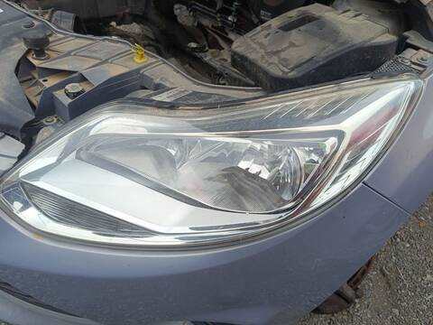 Faro Izquierdo Ford Focus TREND 125CV 92KW