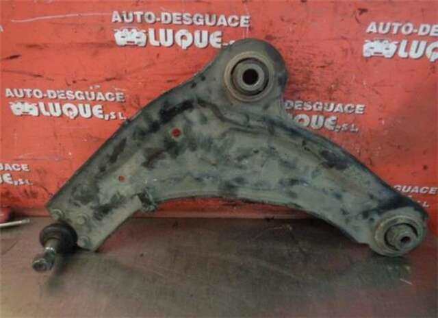 Brazo Suspension Delantero Izquierdo Renault Laguna 2.0 16V IDE (BG0N)