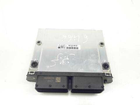 Centralita Motor ECU Hyundai i30 1.0 TGDI 98CV