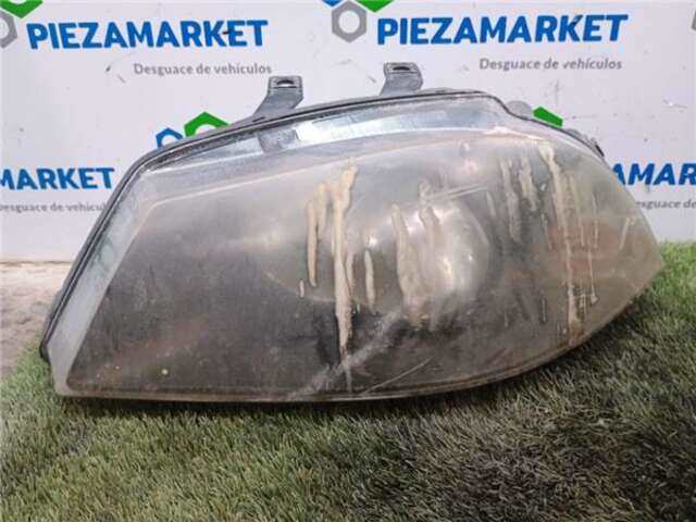 Faro Izquierdo Seat Ibiza 1.4 STELLA [1.4 LTR. - 55 KW 16V]
