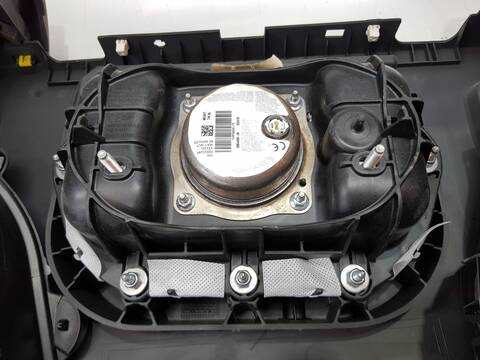 Foto 3ª: Kit Airbag Opel Vivaro L EXPRESS