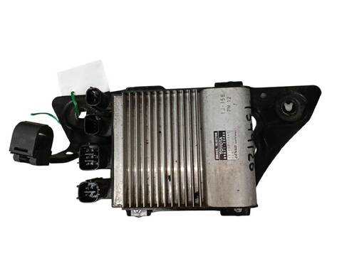 Foto 3ª: Centralita Motor ECU Toyota Rav4 2.2 D ALA35_) (2005)