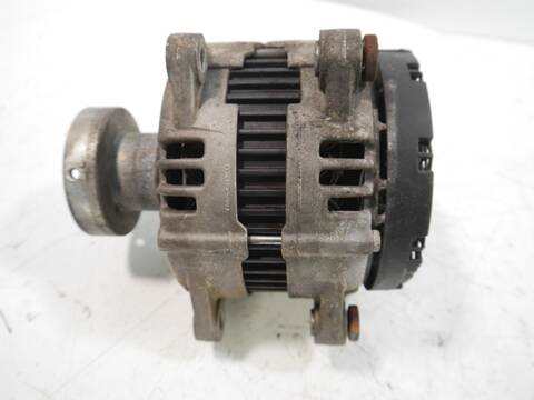 Foto 2ª: Alternador Ford S Max 125 CV 92KW [QYWA] (2008)