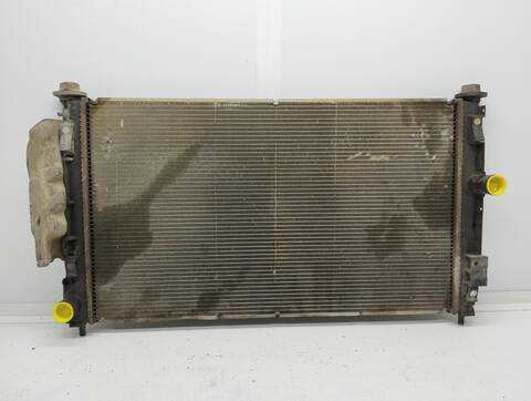Foto 1ª: Radiador Motor Jeep Compass LIMITED 140CV 103KW [BYL + SERIAL] (2007)