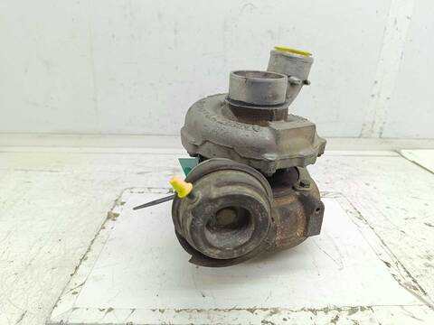 Foto 3ª: Turbocompresor Audi A6 2.5 TDI BERLINA 180CV 132KW [BAU] (2003)