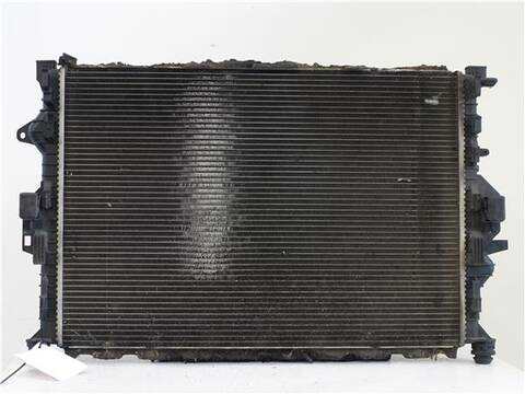 Foto 2ª: Radiador Motor Ford S Max 1.8 TREND 125CV 92KW CA1) [QYWA] (2006)