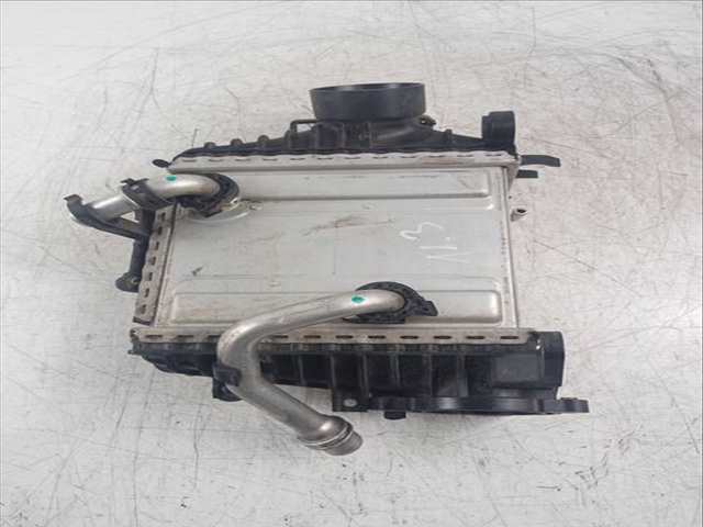 Foto 2ª: Intercooler Mercedes Sprinter 114 - 170 CV [OM654.920 654.920] (2020)
