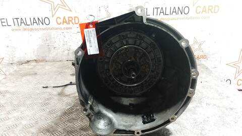 Caja Cambios Bmw Serie 7 720 740D 306CV 225KW