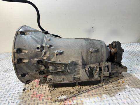 Caja Cambios Chrysler 300 3.0 CRD 218CV 160KW
