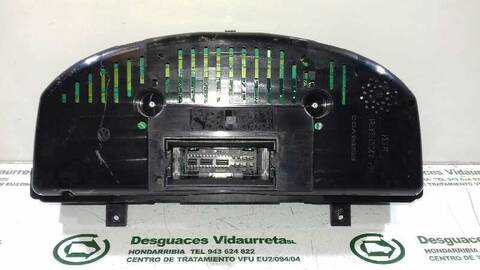 Foto 2ª: Cuadro de Instrumentos Volkswagen Passat ADVANCE 4MOTION 140CV 103KW [BKP] (2006)