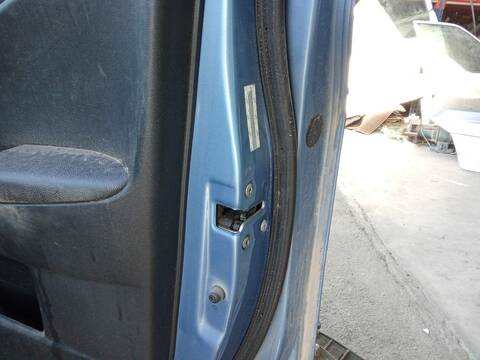 Cerradura Puerta Delantera Derecha Hyundai ix20 1.6 125CV 92KW