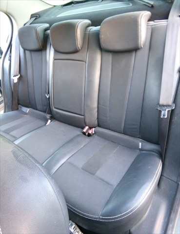 Foto 2ª: Asientos Traseros Renault Fluence 1.5 DCI 2010-2013 [K9KG8] (2010)