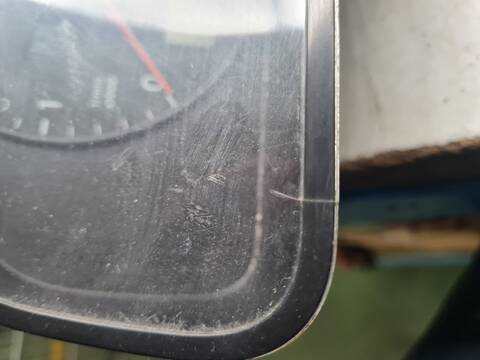 Cuadro de Instrumentos Volkswagen Transporter D 131CV 96KW T5 COMBI FURGONETA