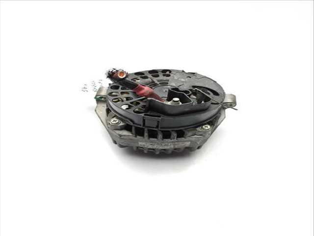 Foto 3ª: Alternador Fiat 500 1.4 312AXC1B 312CXC1B) (2007)