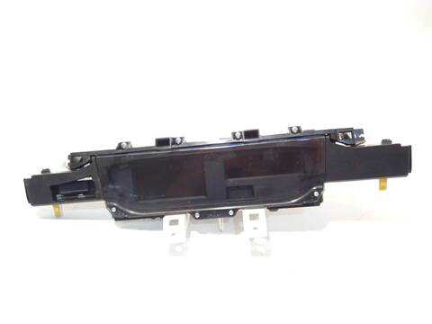 Foto 2ª: Pantalla Multifuncion Mazda CX7 2.2 CRTD ER) ACTIVE 173CV 127KW [R2] (2009)