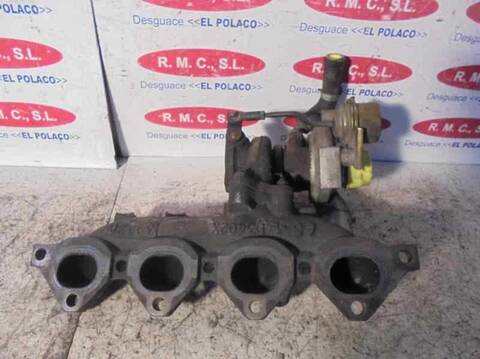 Turbocompresor Opel Astra 1.7 16V CDTI CAT Z 17 DTL - LRB) BERLINA 80CV 59KW