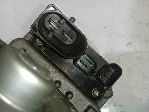 Foto 3ª: Cremallera de Direccion Peugeot 207 1.6 16V CAT 80KW (2006)