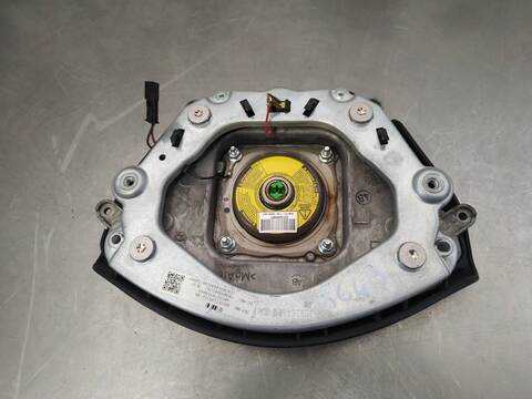 Foto 3ª: Airbag Delantero Izquierdo Mercedes Sprinter 310/313/316 CDI 906.631/633/635/637) 129CV 95KW CAJA CERRADA [646985] (2007)