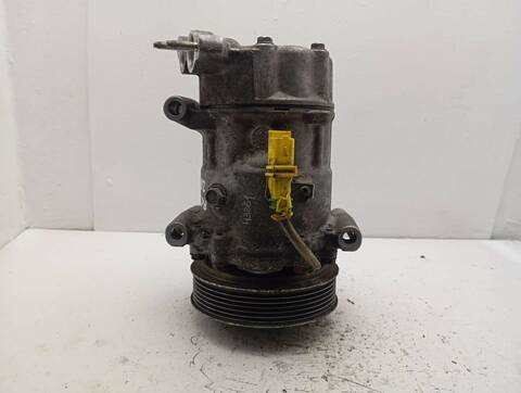 Compresor Aire Acondicionado Peugeot 307 1.6 HDI BERLINA 109CV 80KW