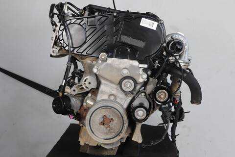 Foto 3ª: Motor Completo Opel Insignia ESSENTIA 131CV 96KW [A20DTH] (2013)