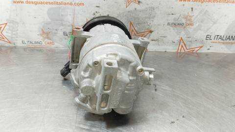 Foto 4ª: Compresor Aire Acondicionado Kia Xceed EMOTION 116CV 85KW [D4FE] (2019)