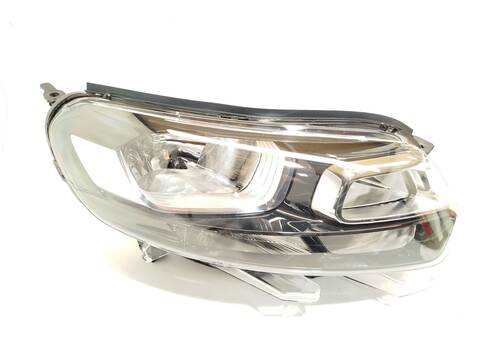 Foto 1ª: Faro Derecho Citroen Spacetourer 1.6 BLUEHDI 115 115CV 85KW
