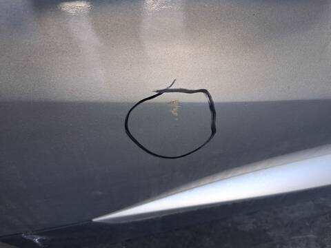 Foto 3ª: Puerta Trasera Derecha Mg ZS 1.0 T-GDI 112CV 82KW [10E4E] (2024)