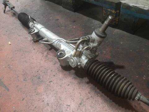 Foto 3ª: Cremallera de Direccion Jeep Cherokee D51C (2009)