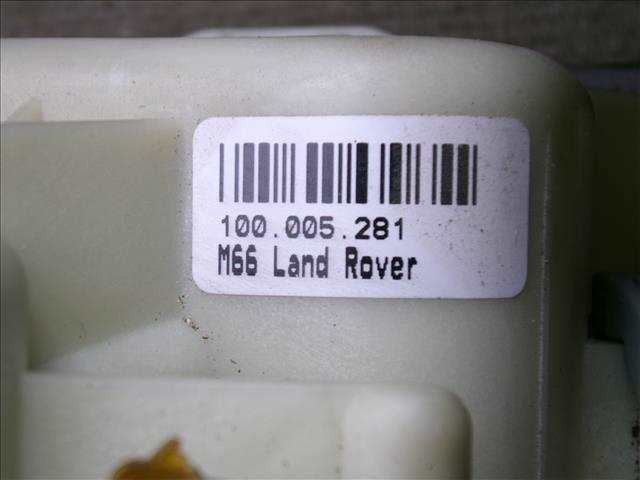 Foto 2ª: Palanca de Cambio Land Rover Freelander 2.2 D 2007-2014 [224DT] (2012)