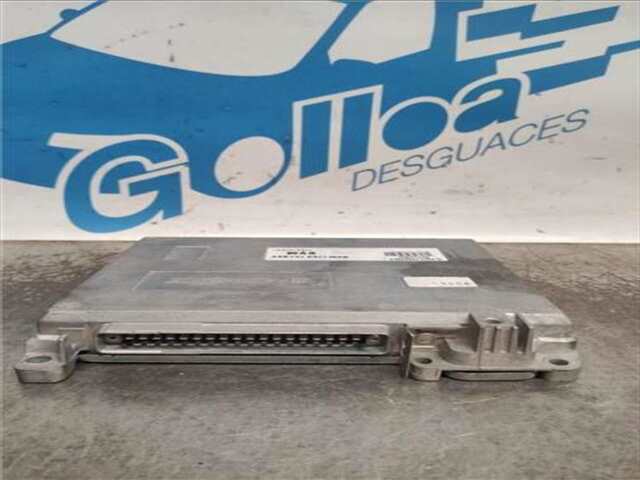 Foto 3ª: Centralita Motor ECU Renault 21 2.0 [J7R 750]