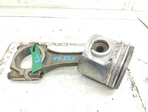 Despiece Motor Renault 11 GASOLINA