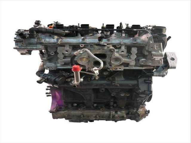 Foto 2ª: Motor Completo Volkswagen Arteon 2.0 TFSI 190 CV 140KW [CZPB] (2018)