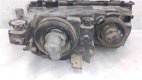 Foto 3ª: Faro Izquierdo Bmw Serie 3 315 320D BERLINA 136CV 100KW